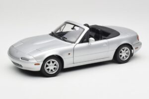 Mazda MX-5 Miata NA Highlight Hopea Gate 1:18 1015 Metalli