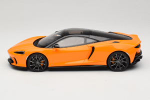 McLaren GTS Oranssi GT Spirit 1:18 GT957 Hartsi — kuva 3 / 6