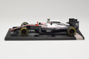 McLaren MP4-30 Honda #22 J. Button McLaren Honda F1 Team Australian Grand Prix 2015 Minichamps 1:18 537151822 Metalli