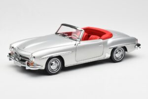 Mercedes 190 SL W121 Hopea Norev 1:18 B660640604 Metalli