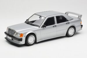 Mercedes 190E 2.5-16 EVO 1 W201 Hopea Minichamps 1:18 155036001 Metalli
