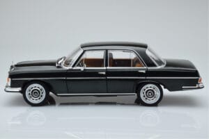 Mercedes 280 SE W108 Vihreä Norev 1:18 183935 Metalli — kuva 4 / 8
