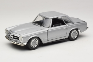 Mercedes 280 SL W113 Berlina Hopea Techno Giodi 1:18 F14051030 Metalli