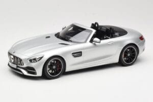 Mercedes AMG GT C Roadster R190 Hopea Norev 1:18 183453 Metalli