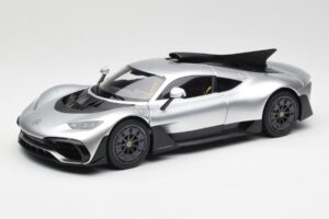 Mercedes AMG One Hightech Hopea NZG 1:18 B66961043 Metalli