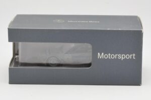 Mercedes C-Class C204 DTM #4 B. Spengler DTM 2010 Minichamps 1:43 B66961412 Metalli — kuva 4 / 4