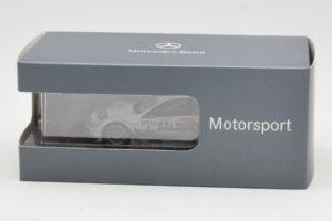 Mercedes C-Class C204 DTM #5 J. Green DTM 2008 Minichamps 1:43 B66962292 Metalli — kuva 4 / 4