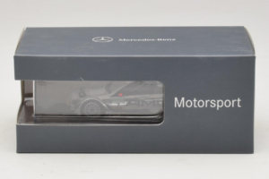 Mercedes C204 #7 J. Green DTM 2010 Minichamps 1:43 B66960137 Metalli — kuva 4 / 4