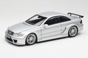 Mercedes AMG CLK DTM Hopea Kyosho 1:18 B66962271 Metalli