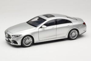 Mercedes CLS C257 Hopea Norev 1:18 183489 Metalli