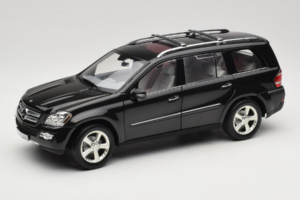 Mercedes GL X164 Period Brown Minichamps 1:18 B66962336 Metalli