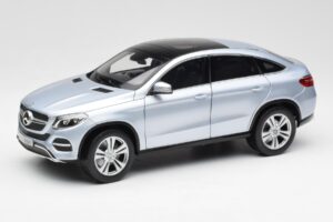 Mercedes GLE Coupe C292 Diamond Hopea Norev 1:18 B66960358 Metalli