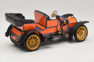 Mercedes Simplex Schuco 1:18 1239 Metalli — kuva 2 / 6
