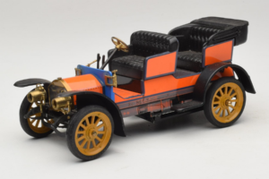 Mercedes Simplex Schuco 1:18 1239 Metalli
