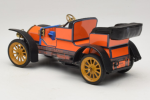 Mercedes Simplex Schuco 1:18 1239 Metalli — kuva 5 / 6