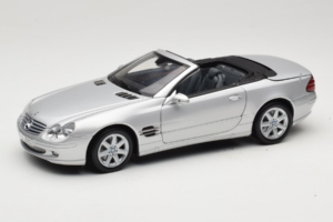 Mercedes SL R129 Hopea Minichamps 1:18 B66962133 Metalli
