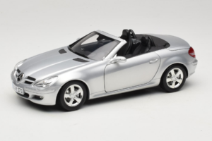 Mercedes SLK R171 Hopea Minichamps 1:18 B66962318 Metalli