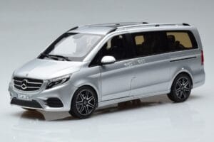 Mercedes V-Class V260 AMG Line Hopea Norev 1:18 183871 Metalli