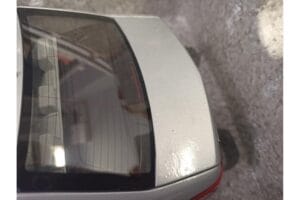 Mercedes E-sarja W212 Avantgarde Iridium Hopea Maali 2. Painos Minichamps 1:18 B66960212-D2 Metalli — kuva 9 / 11