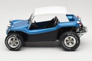 Meyers Manx Sininen Pehmeäkatto Solido 1:18 S1802701 Metalli — kuva 3 / 6