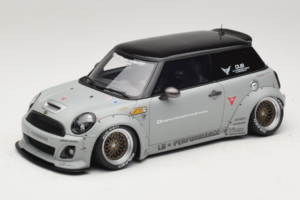 Mini Cooper R56 LB Works LB Nation Otto 1:18 OT1212 Hartsi