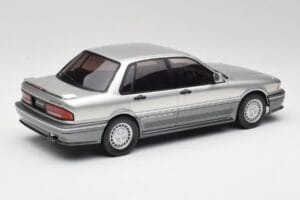 Mitsubishi Galant VR-4 Hopea IXO 1:18 18CMC191 Metalli — kuva 2 / 6