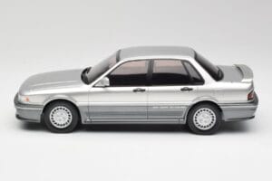 Mitsubishi Galant VR-4 Hopea IXO 1:18 18CMC191 Metalli — kuva 3 / 6