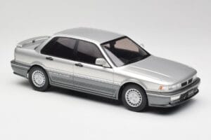Mitsubishi Galant VR-4 Hopea IXO 1:18 18CMC191 Metalli — kuva 4 / 6