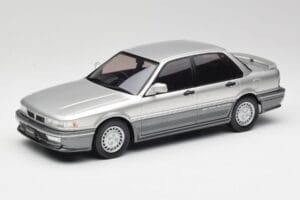 Mitsubishi Galant VR-4 Hopea IXO 1:18 18CMC191 Metalli