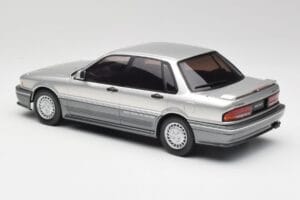 Mitsubishi Galant VR-4 Hopea IXO 1:18 18CMC191 Metalli — kuva 5 / 6