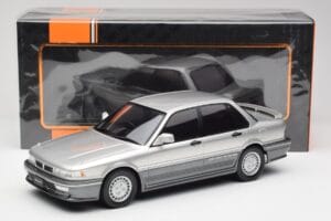 Mitsubishi Galant VR-4 Hopea IXO 1:18 18CMC191 Metalli — kuva 6 / 6