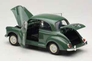 Morris Minor Vihreä Minichamps 1:18 150137000 Metalli — kuva 5 / 8