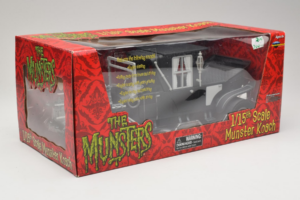 Munsters Koach The Munsters Diamond 1:15 214640 Metalli — kuva 2 / 3