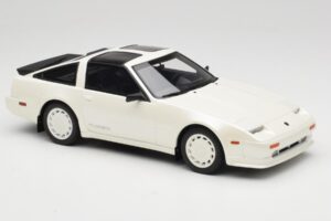 Nissan 300ZX Turbo Z31 Shiro Edition White Pearl Otto 1:18 OT1181 Hartsi — kuva 4 / 6
