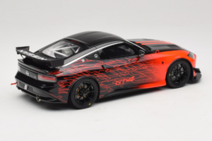 Nissan Z GT4 #23 SEMA Show 2022 Otto 1:18 OT1229 Hartsi — kuva 2 / 6