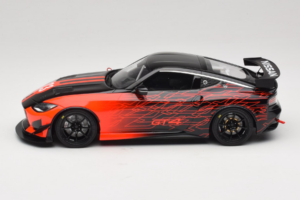 Nissan Z GT4 #23 SEMA Show 2022 Otto 1:18 OT1229 Hartsi — kuva 3 / 6
