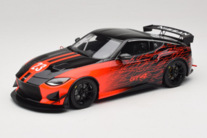 Nissan Z GT4 #23 SEMA Show 2022 Otto 1:18 OT1229 Hartsi