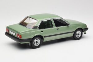 Opel Ascona C Metallic Light Green MCG 1:18 MCG18458 Metalli — kuva 2 / 6