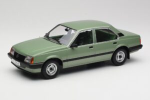 Opel Ascona C Metallic Light Green MCG 1:18 MCG18458 Metalli
