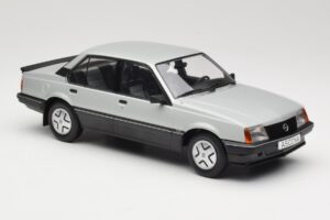 Opel Ascona C SR Hopea MCG 1:18 MCG18460 Metalli — kuva 4 / 6