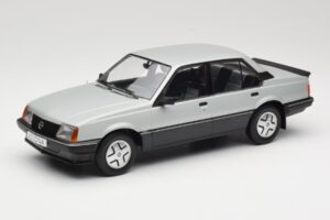 Opel Ascona C SR Hopea MCG 1:18 MCG18460 Metalli