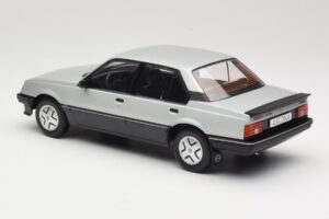 Opel Ascona C SR Hopea MCG 1:18 MCG18460 Metalli — kuva 5 / 6