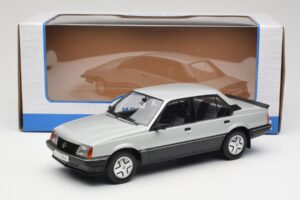 Opel Ascona C SR Hopea MCG 1:18 MCG18460 Metalli — kuva 6 / 6