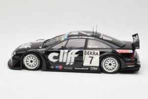 Opel Calibra #7 M. Reuter ITC Champion 1996 UT Models 1:18 180964307 Metalli — kuva 4 / 8