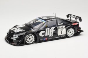 Opel Calibra #7 M. Reuter ITC Champion 1996 UT Models 1:18 180964307 Metalli