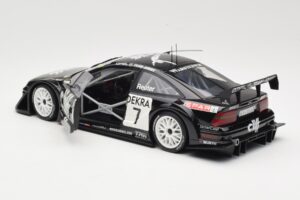 Opel Calibra #7 M. Reuter ITC Champion 1996 UT Models 1:18 180964307 Metalli — kuva 5 / 8