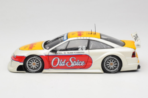 Opel Calibra V6 #20 J-J. Lehto ITC 1996 UT Models 1:18 180964281 Metalli — kuva 4 / 8