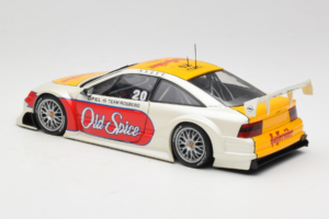 Opel Calibra V6 #20 J-J. Lehto ITC 1996 UT Models 1:18 180964281 Metalli — kuva 7 / 8
