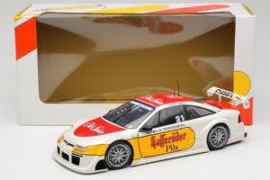 Opel Calibra V6 #21 H-J. Stuck ITC 1996 UT Models 1:18 180964280 Metalli — kuva 7 / 7