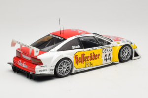 Opel Calibra V6 4x4 #44 H-J. Stuck DTM 1996 UT Models 1:18 180964344 Metalli — kuva 2 / 7